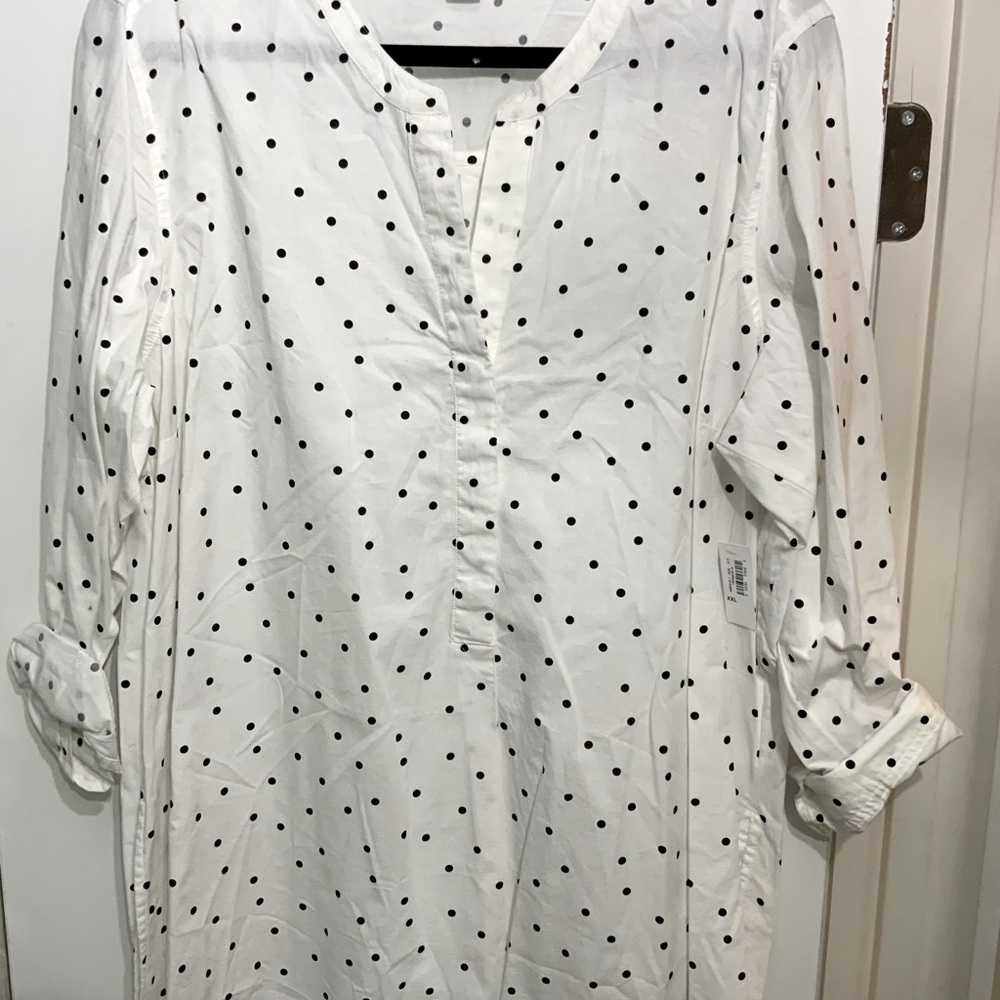 OLD NAVY Tunic